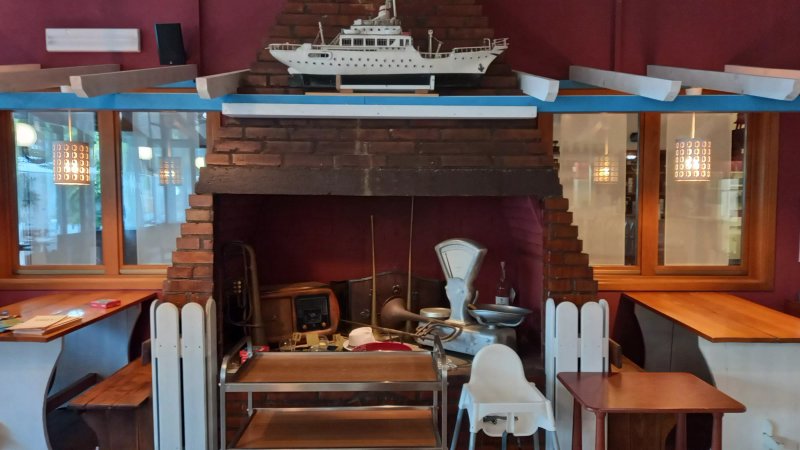Grill Ristorante "da Silvia"