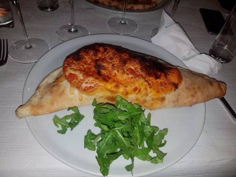 Ristorante Positano