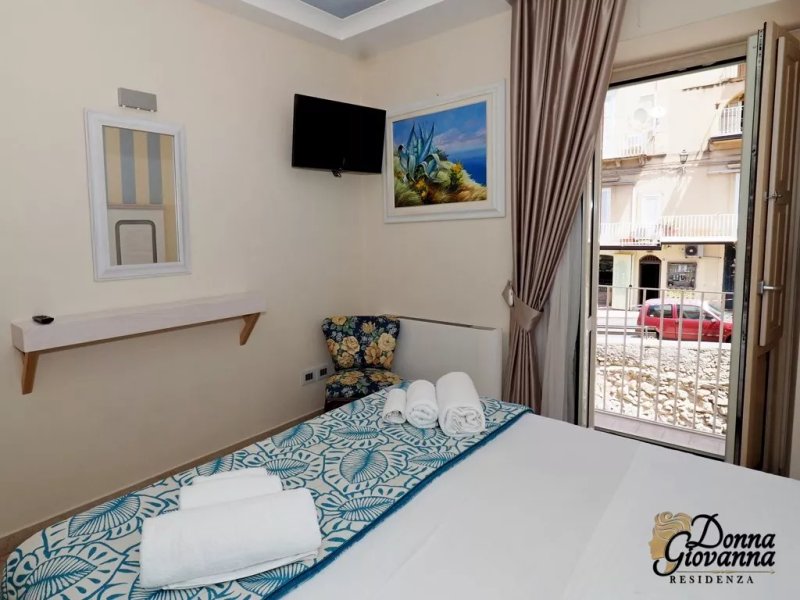 Residenza Donna Giovanna