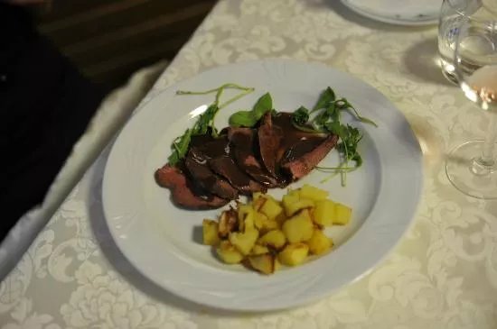 Albergo Cicin