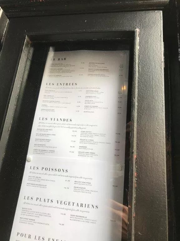Bistro Malle Jan