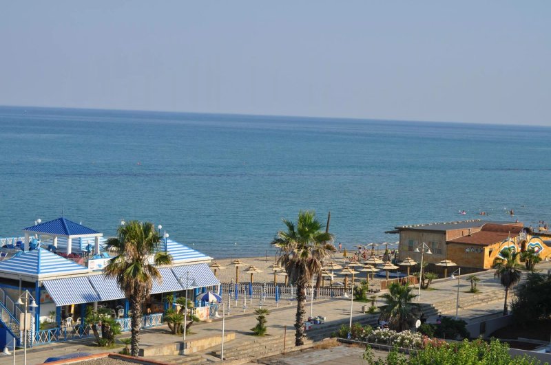 Hotel Sacco