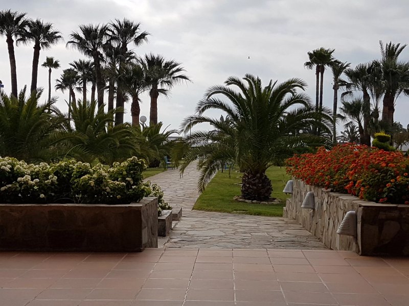 Parador de Benicarlo