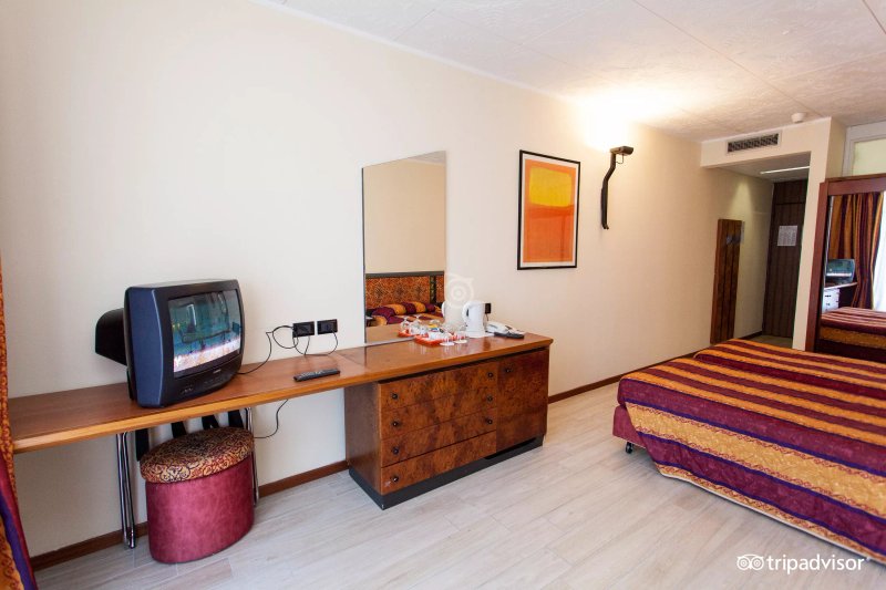 Hotel Cristina