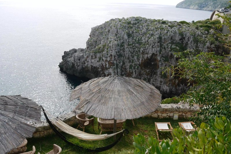 Trattoria Grotta Verde