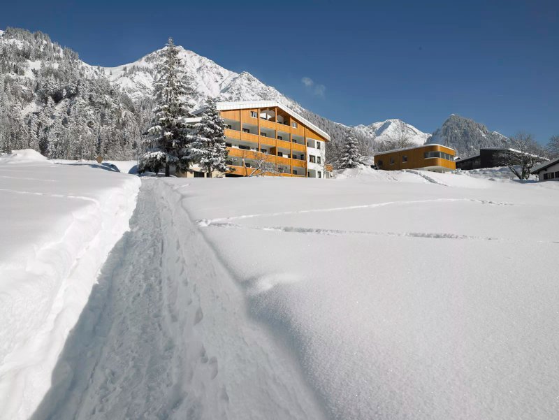 Hotel Sonnblick