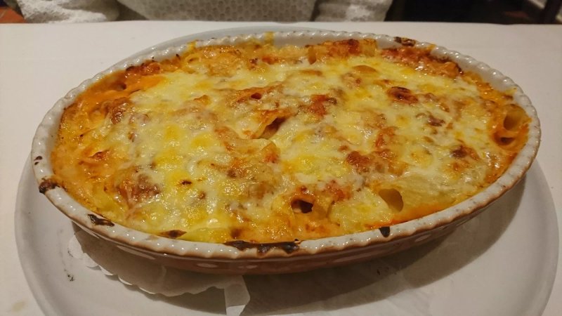 Pizzeria Firenze