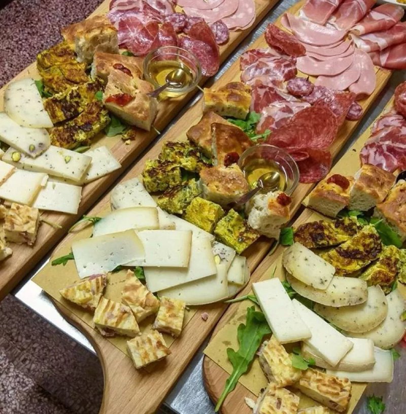 Hostaria Il Tagliere
