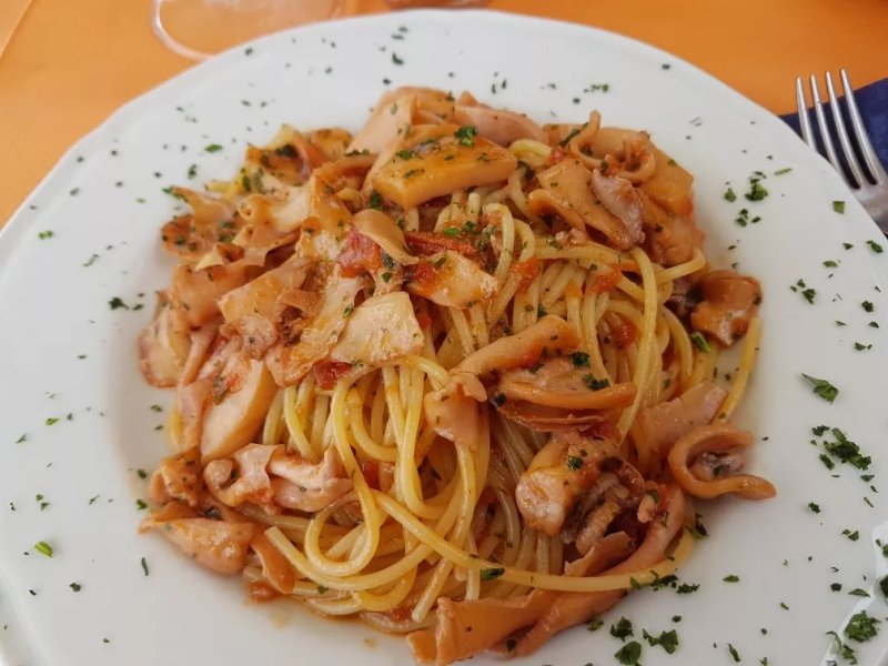 Ristorante Salvadori