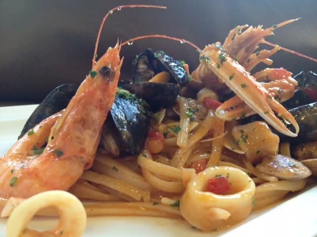 Ristorante Busatto