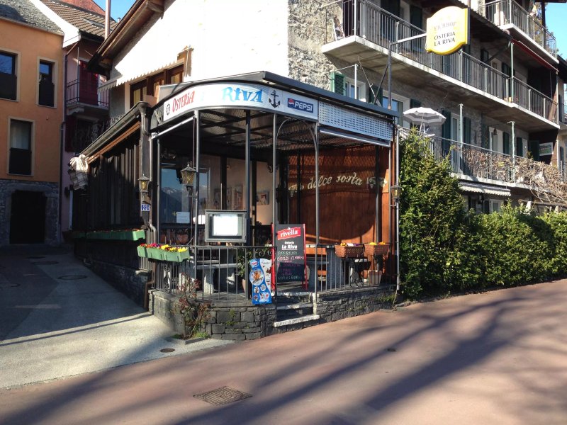 Osteria La Riva