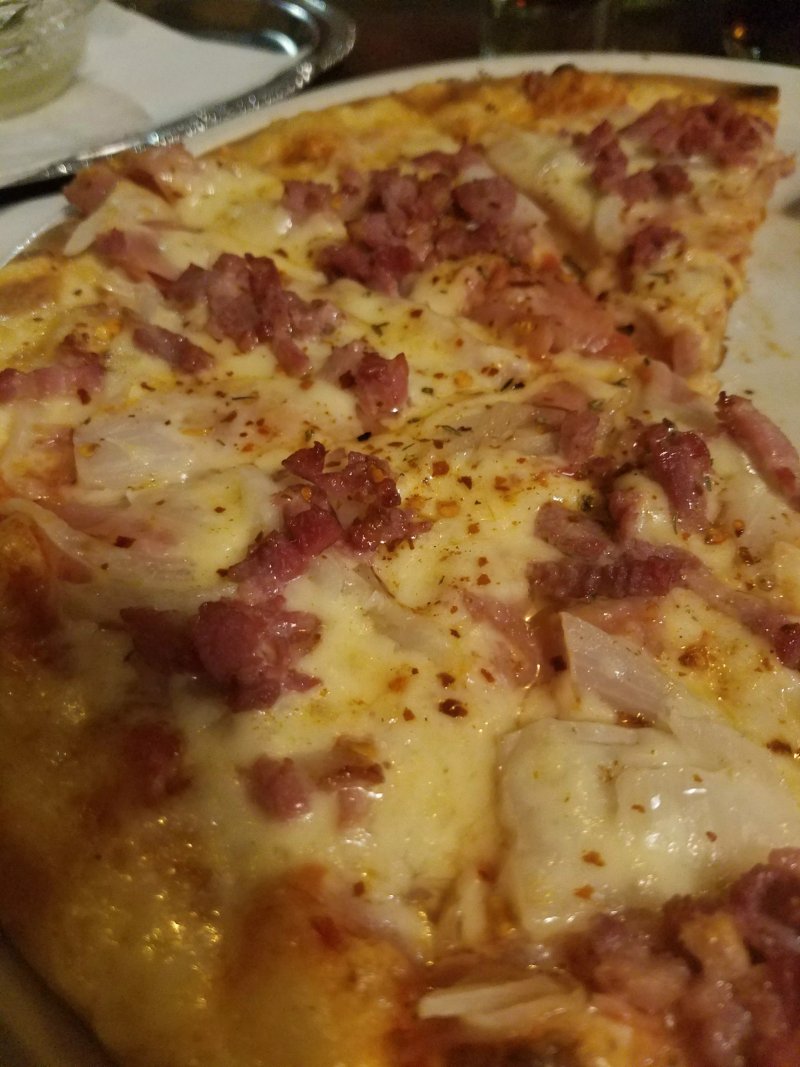 Pizzeria Milano