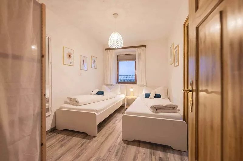 Your rustic holiday home in the center of Neustift im Stubaital