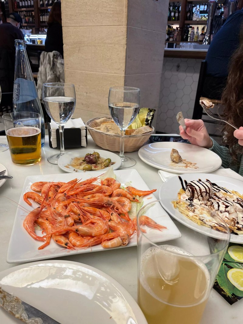 Taberna Jerez