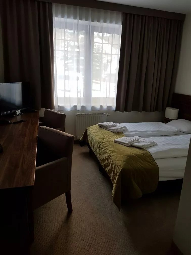 Dobry Klimat Hotel
