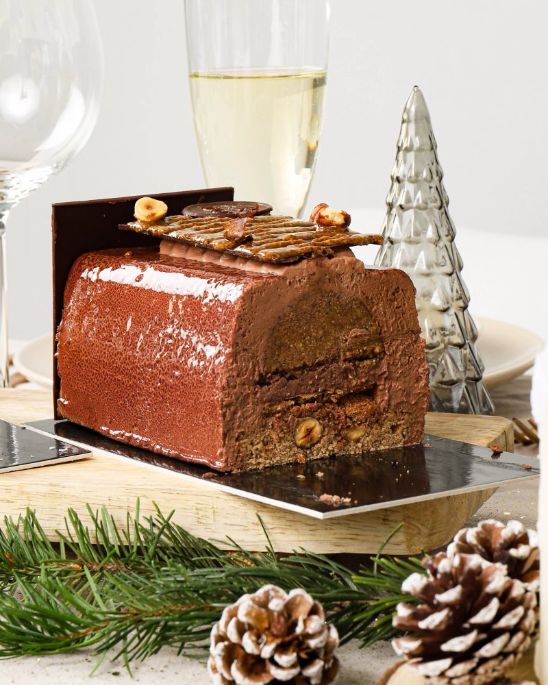 Patisserie Pavone