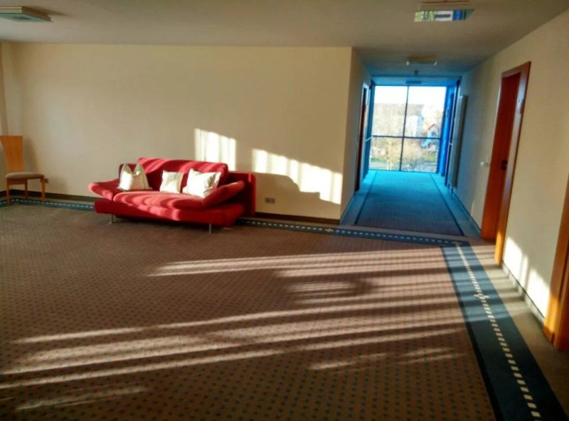 Hotel Am Froschbachel