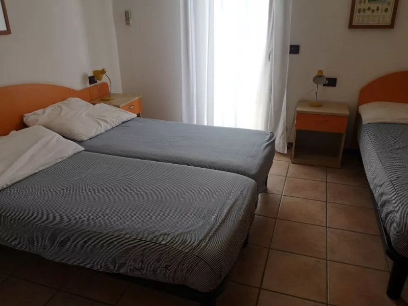 Lecci Lido Altanea