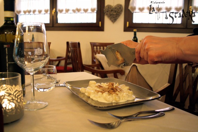Ristorante La Stadera