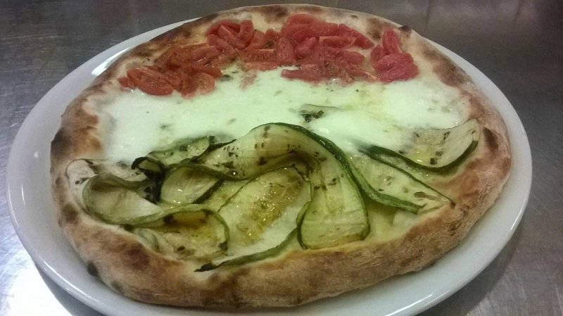 Ristorante Pizzeria Pomodo