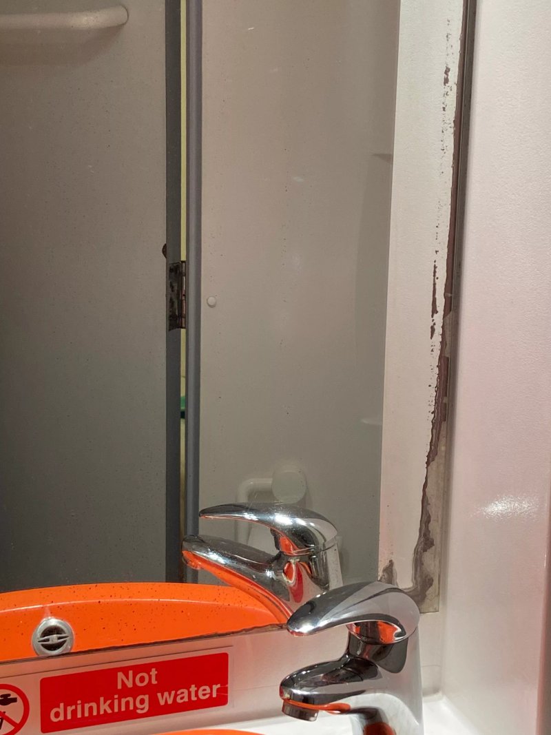 easyHotel Paddington London