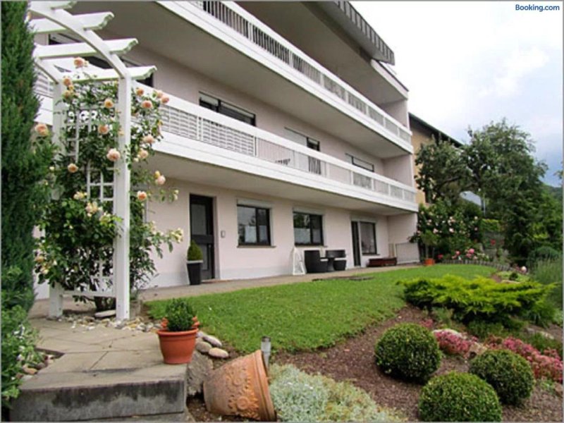 Ferienwohnung Bieniussa