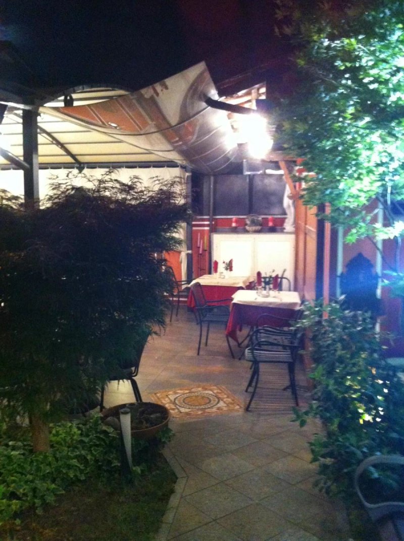 Pizzeria Ristorante Sant'Anna