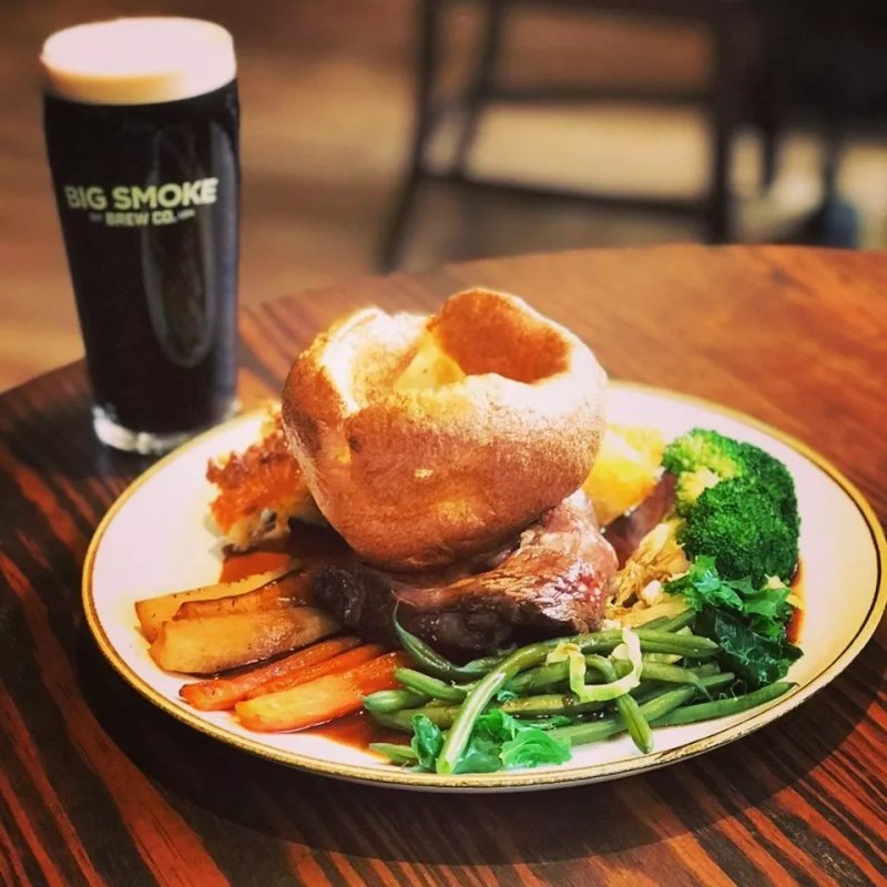 The Hole in the Wall Ale and Cider House