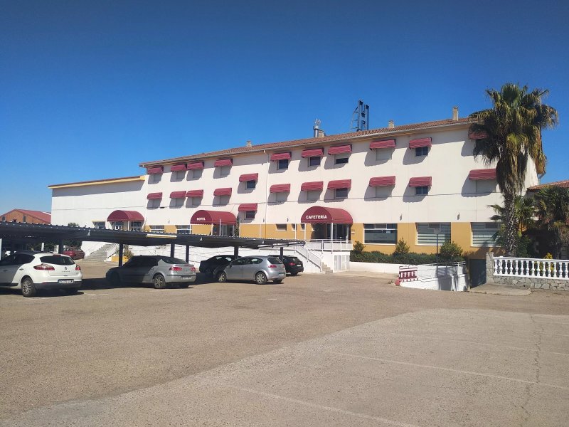 Restaurante Sinatra