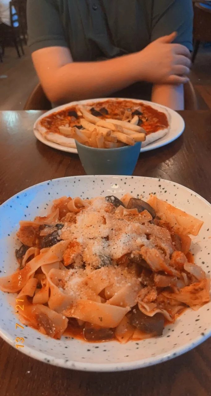 Bella Italia Coventry
