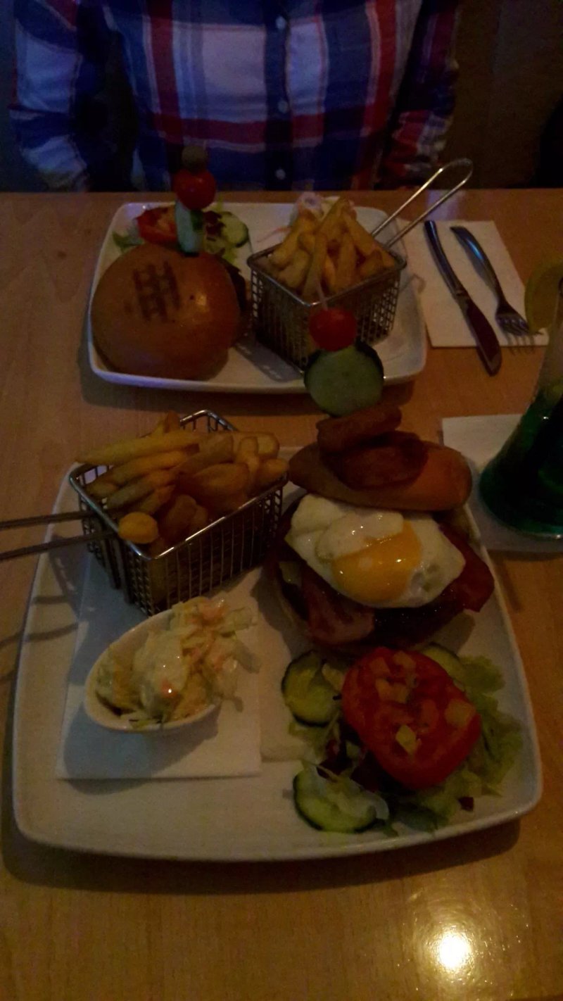 Travellers Cafe/Bar