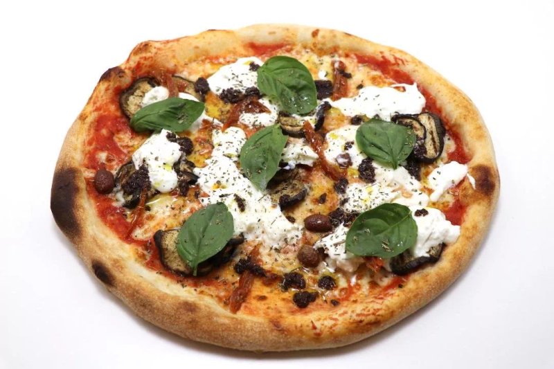 Spizzi Pizza