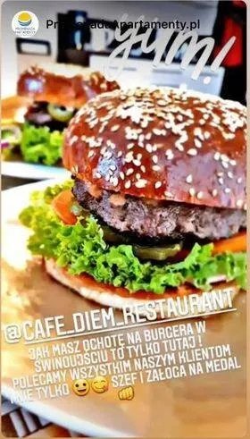 Cafe Diem Restaurant