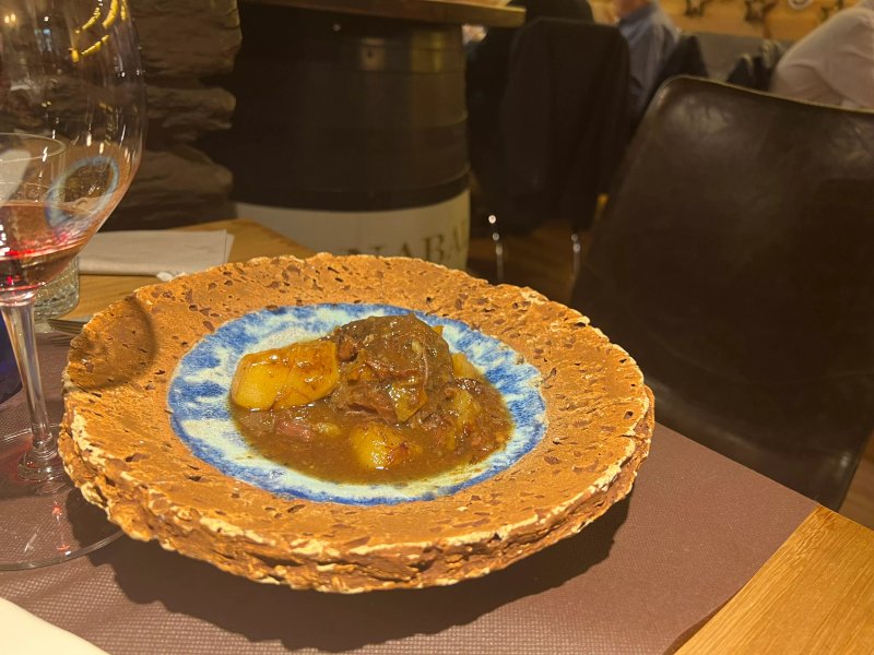 Borda Vella