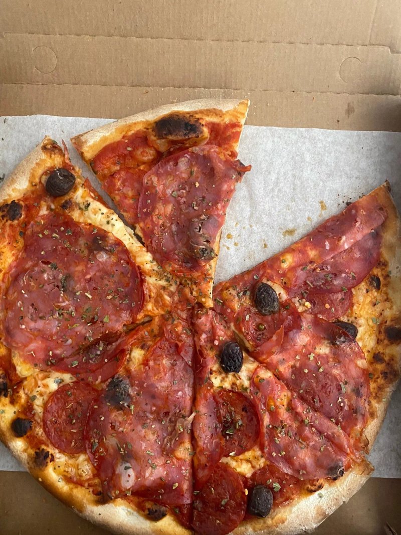 Sapori D'Italia