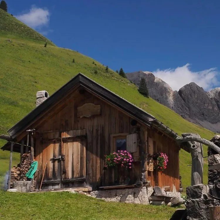 Passo San Pellegrino