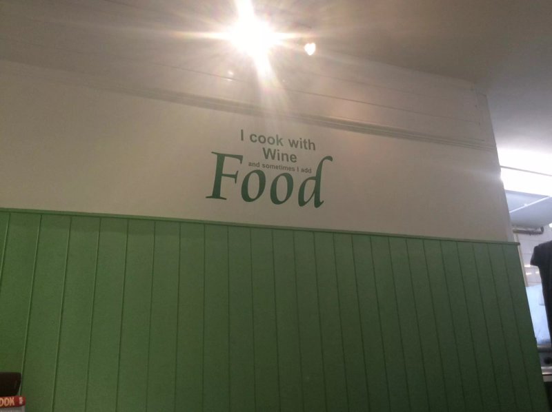 The Pumphouse Cafe