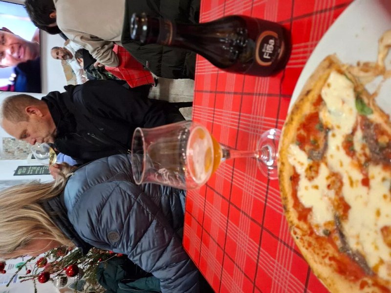 La Taverna di Pulcinella
