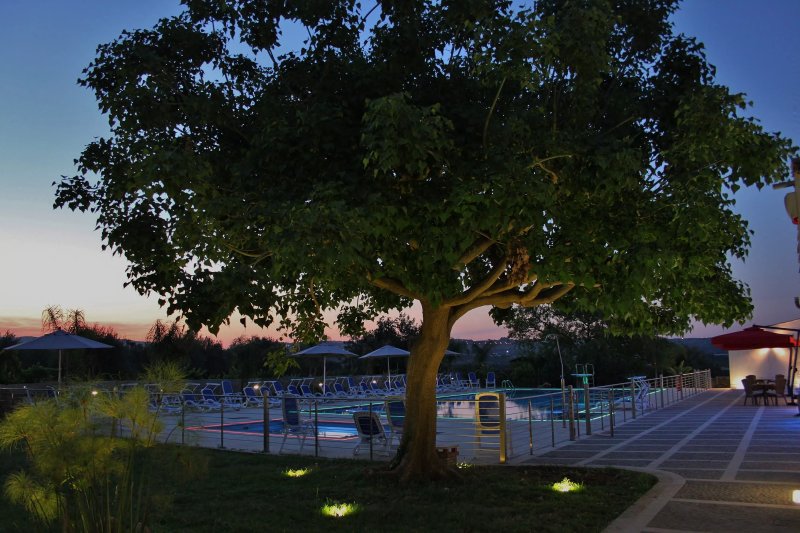 Resort Sant'agostino