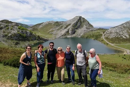 The Pack Language Experience in Asturias
