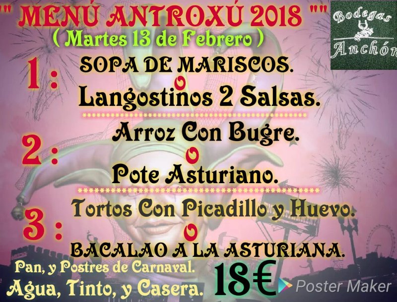 Bodegas Anchon