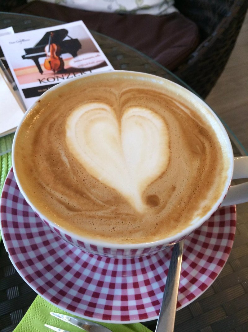Cafe Felix