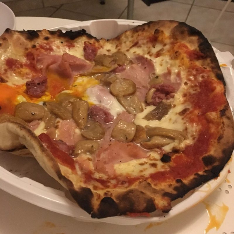 Pizzeria Trattoria San Jacopino