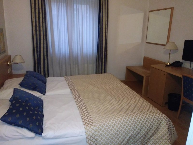 Hotel Tivoli