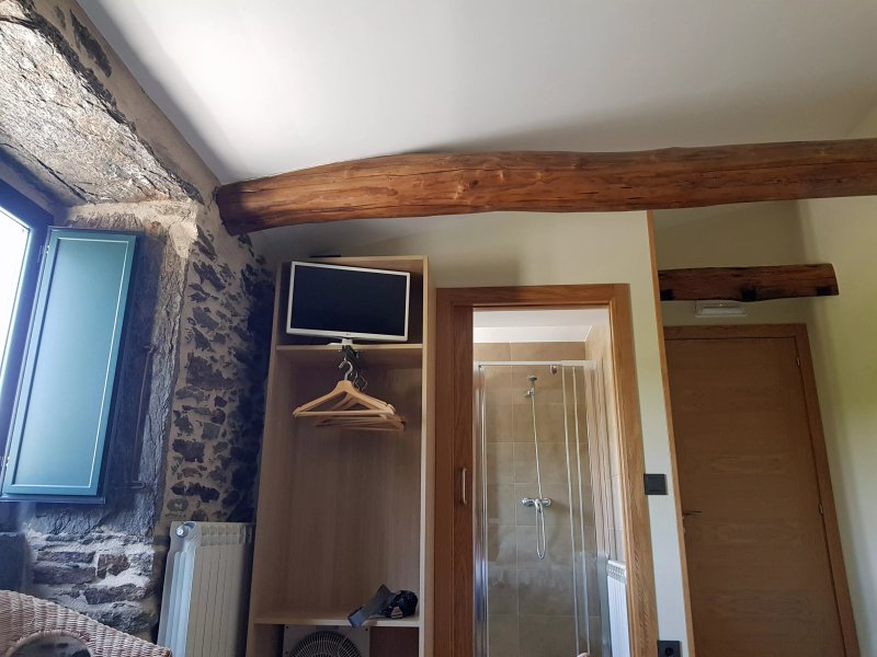 Pension Albergue Alborada