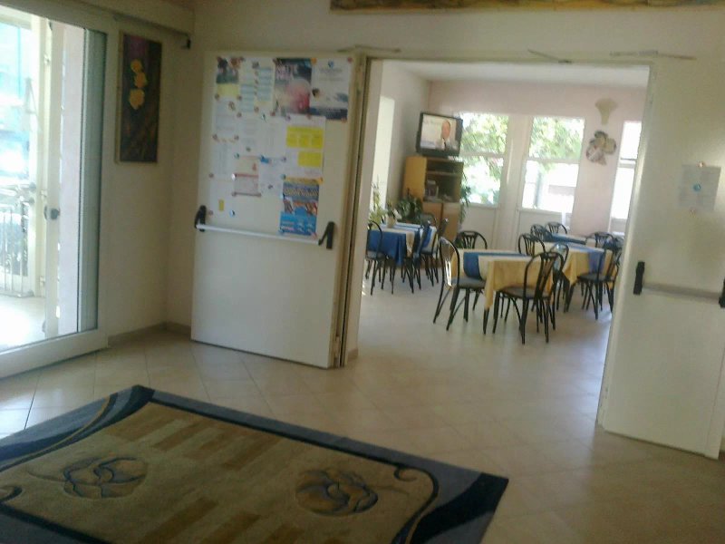 Hotel Atlantic