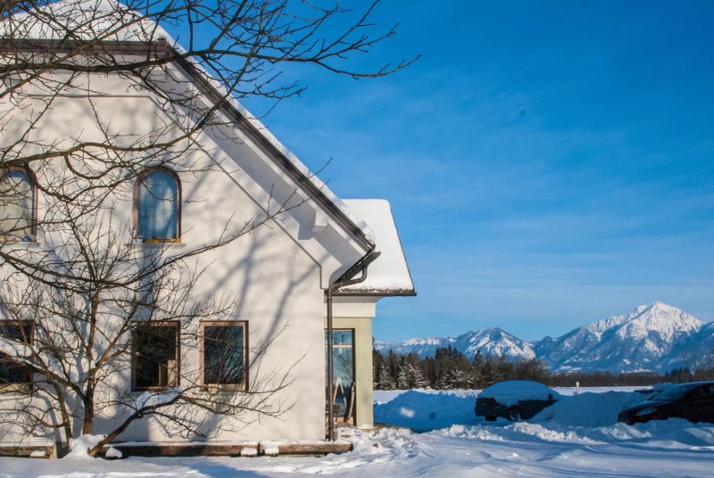 B&B Na Poljani