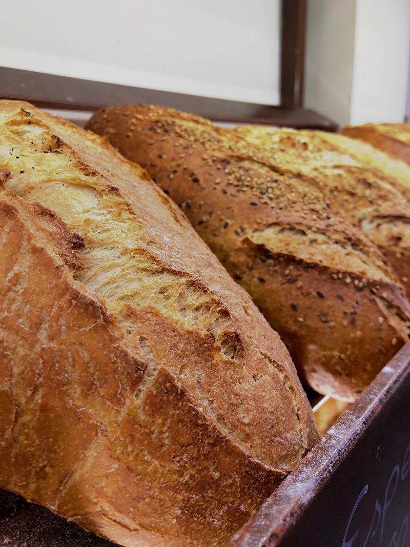 El Forn De L'anna