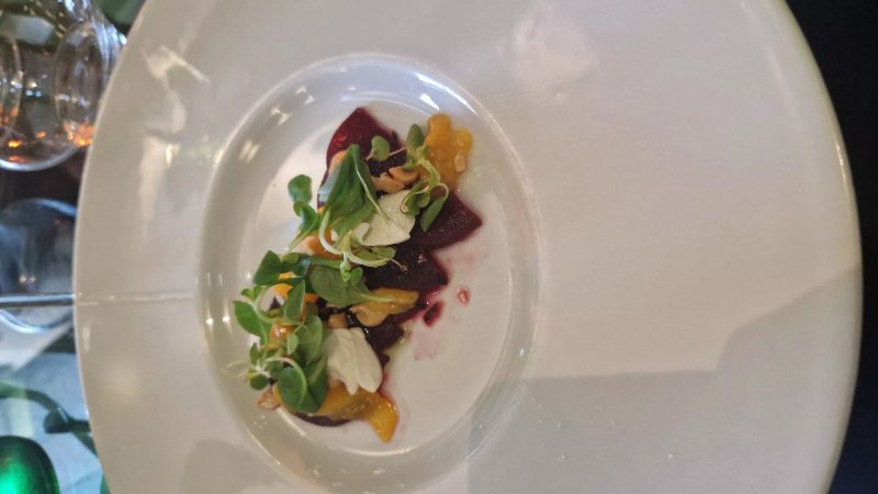 Fermino Ristorante Corte dell'Olimpo