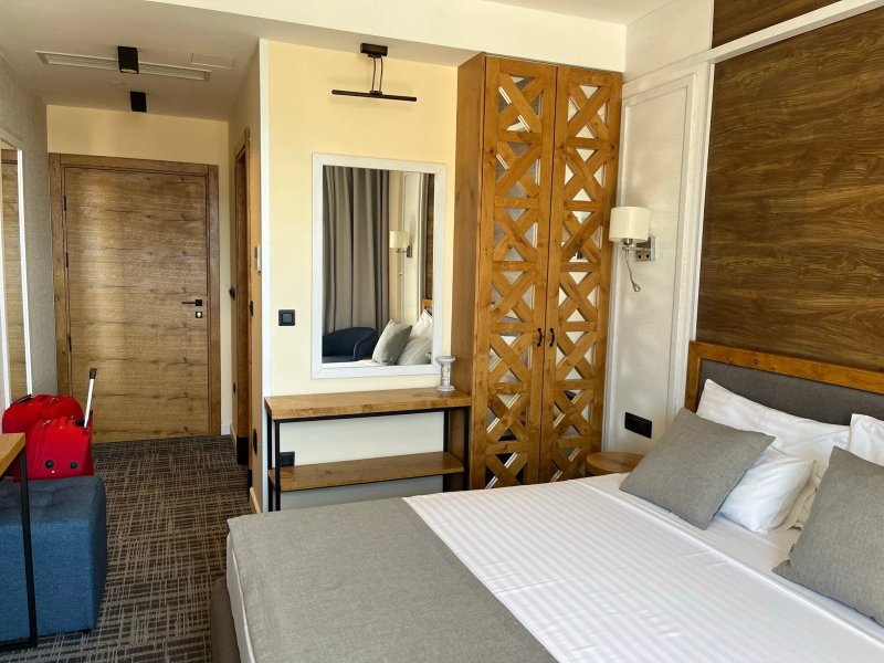 Boutique Hotel Tate by Aycon
